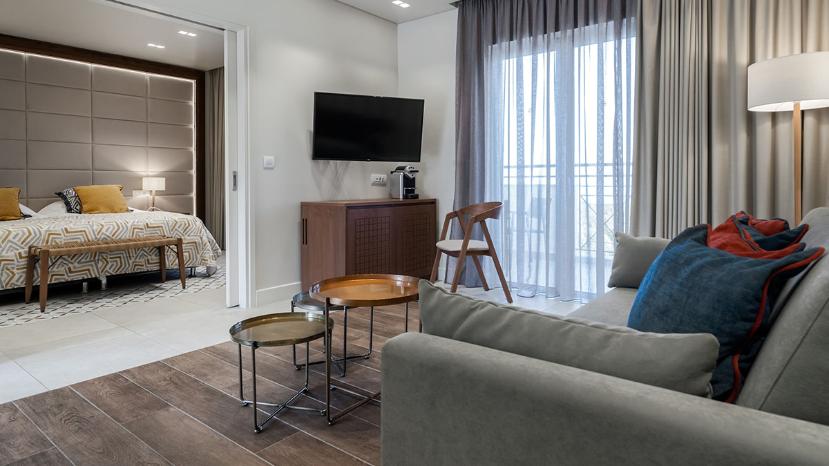 Mareblue Beach Resort